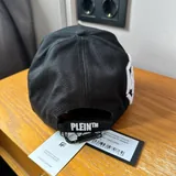 Бейсболка Philipp Plein, Palm Angels 2