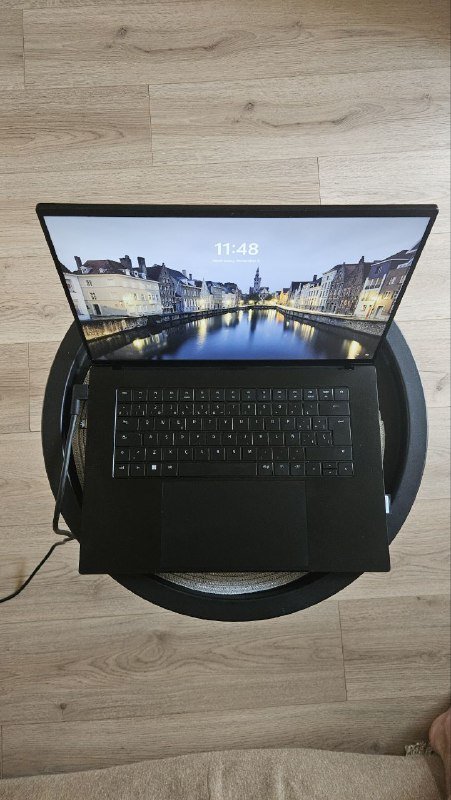 Ноутбук Razer Blade 16 Late 2023 2