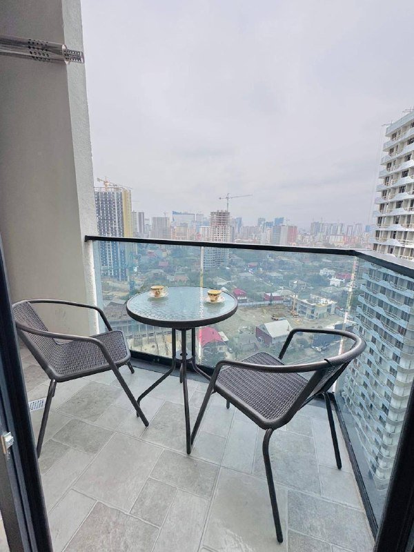 3х комнатная квартира с 2 спальнями аренда 9