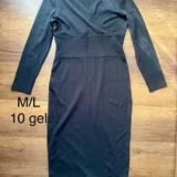 Женские платья 8