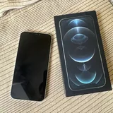 IPhone 12 Pro 128 GB 3