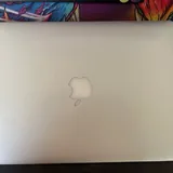 MacBook Air A1466 13", Core i5, 8 ГБ RAM 2