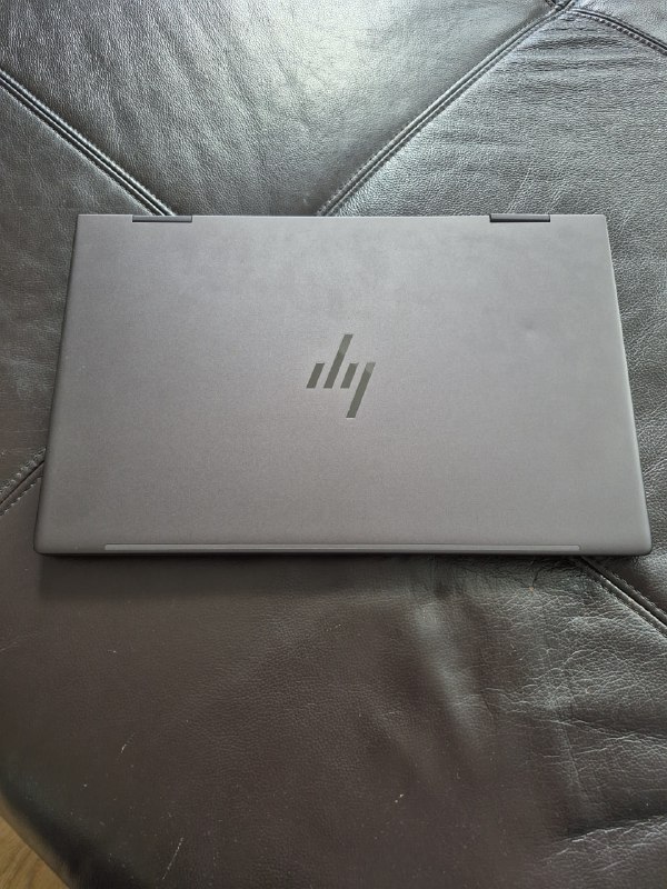 Ноутбук HP Envy X360 15 OLED 5