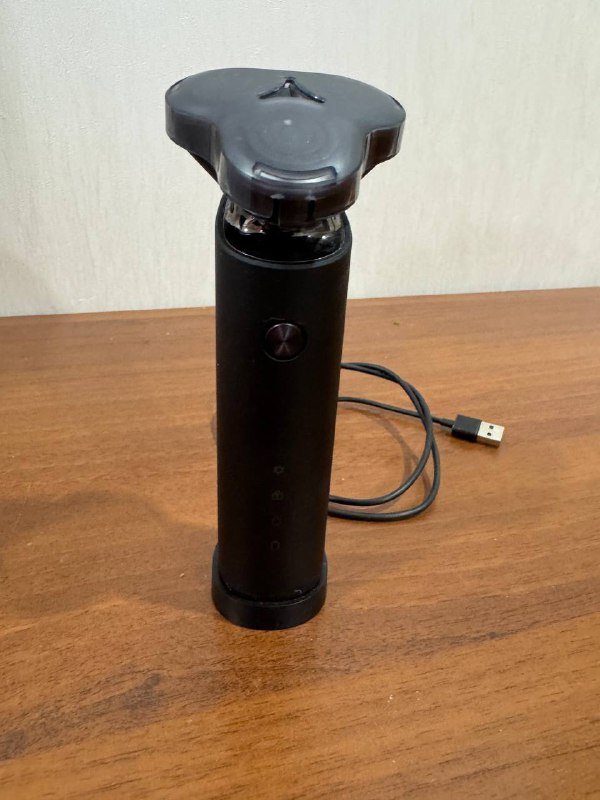Бритва Xiaomi Mijia MJTXD01SKS