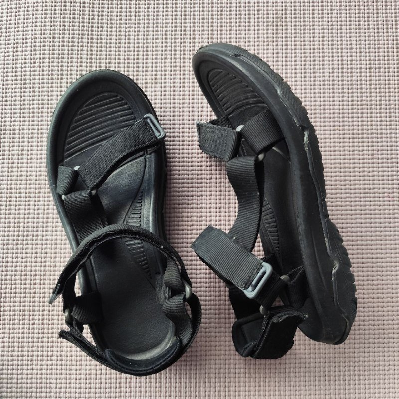 Сандали реплика Teva Hurricane 40 р