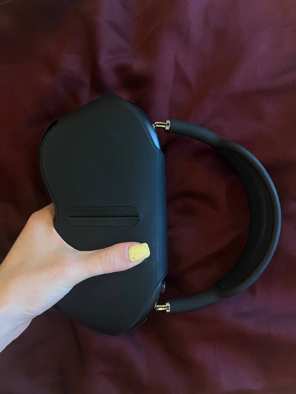 AirPods Max наушники 4