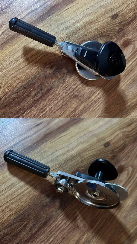 Закаточная машинка