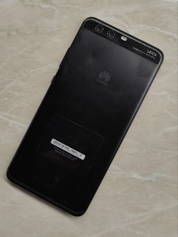 Смартфон HUAWEI P10 Plus 2