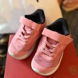 Детские кроссовки Puma, размер 21 2