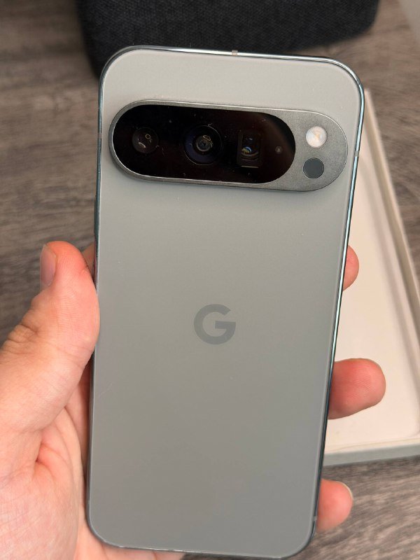 Google Pixel 9 Pro 256 Gb 3