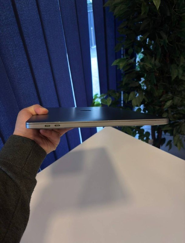 MacBook Pro 2019 7