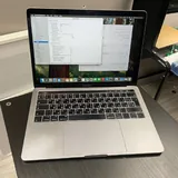 MacBook Pro 13" 2019, MacBook Air 13" M1 2020, Air 15" M2 2023, Pro 16" M1 Max 2021 9