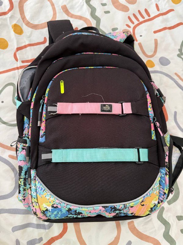 Вещи на девочку 148: одежда, обувь, рюкзак 4