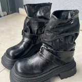 Женские ботинки 3
