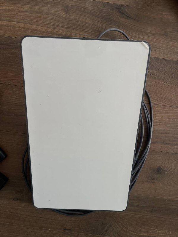 Комплект Starlink Gen2 с Wi-Fi оборудованием TP-Link, MikroTik 2