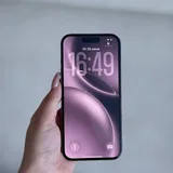 iPhone 16 Pro 5