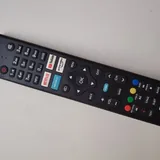 Телевизор 2E 43A06K 43" Smart TV 2