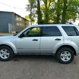 Ford Escape 1