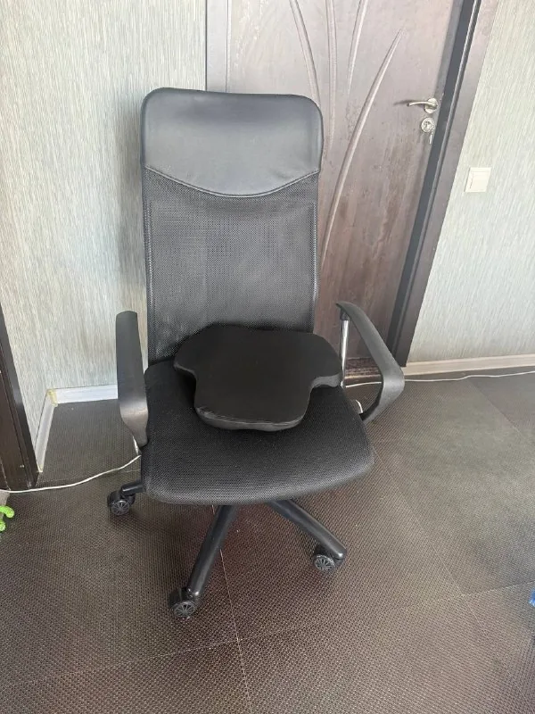 Компьютерный стул 1