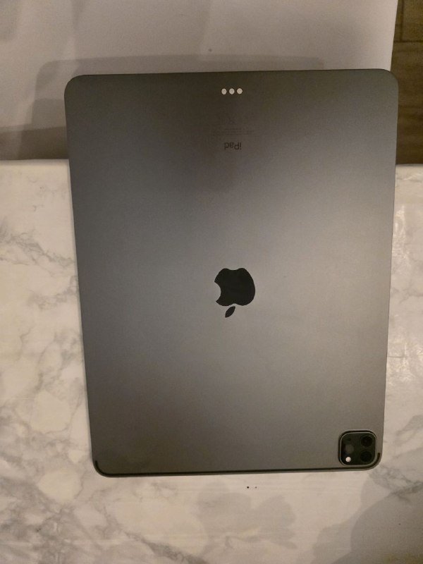 iPad Pro 12.9 M1 5-gen 128GB, Apple Smart Folio, Apple Pencil 3