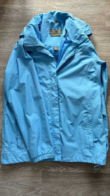 Непромокаемая куртка Regatta размер 44-46