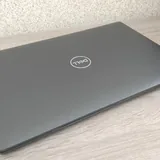 Dell 5500 ноутбук 7
