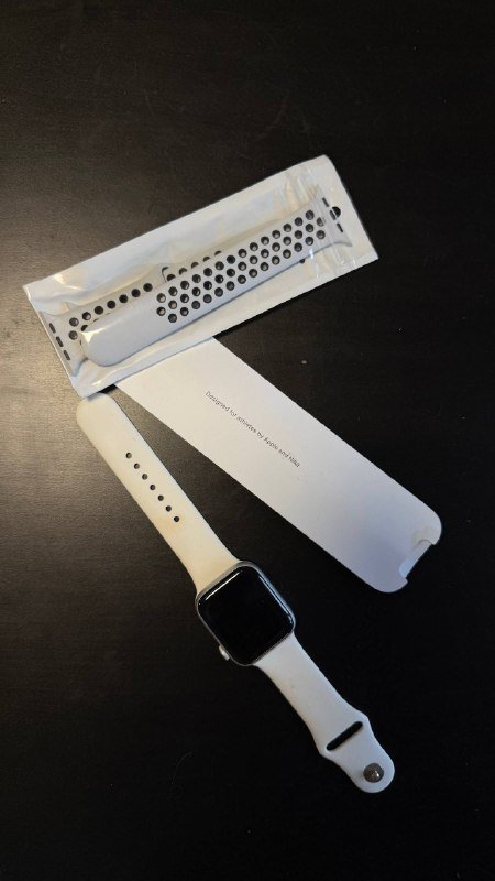 Мультиварка Redmond, дрон DJI Mini 2, объектив Canon, ремешки Apple Watch, смарт-часы Apple Watch SE, стеклянные салатницы 5