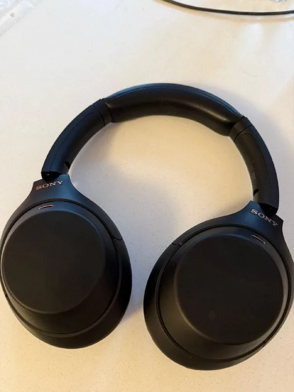 наушники WH-1000XM4 1
