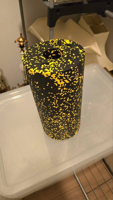 Ролл blackroll стандартного размера