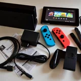 Nintendo Switch, Zelda 2