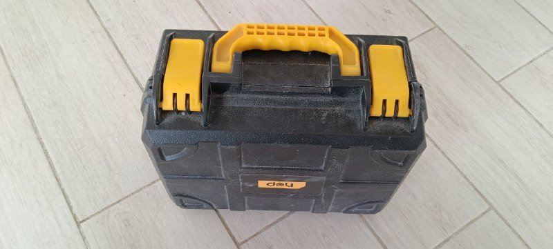 Лазерный уровень 3