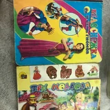 Книги 2