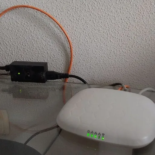 Беспроводная точка доступа LigoWave NFT N1