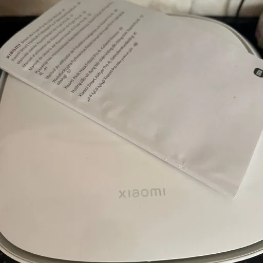 Xiaomi air fryer