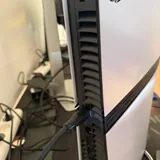 PS 5 PRO игровая приставка 2