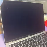 MacBook Air M1 13 16/256 2