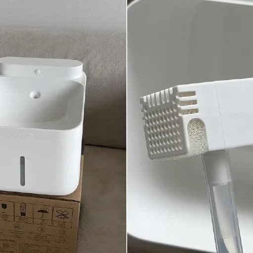 Поилка Xiaomi, рюкзак Carpisa, стойка для гитары, усилитель Wi-Fi