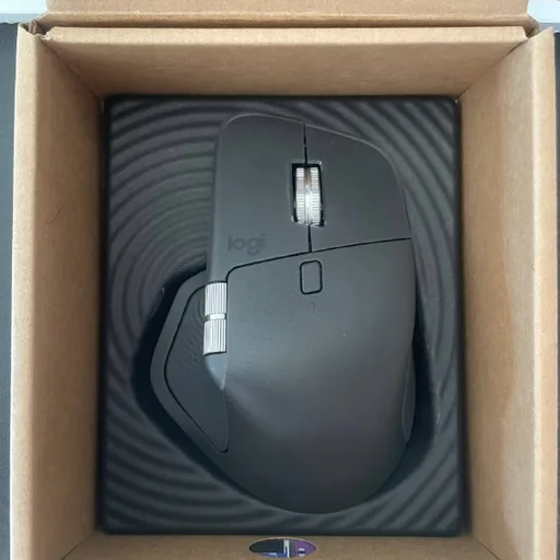 Logitech MX Master 4