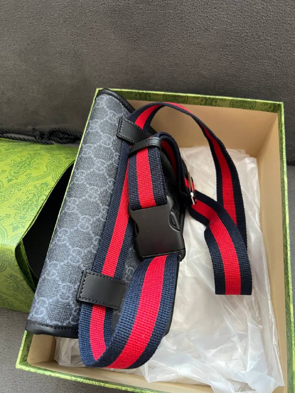 Сумка через плечо Gucci 3