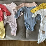 Детская одежда, 1,6-2 года 3