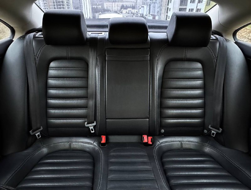 Volkswagen Passat CC 2.0 Turbo, 2012, бензин 9