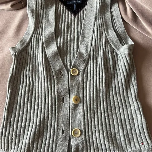 Жилетка Tommy Hilfiger