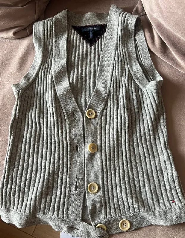 Жилетка Tommy Hilfiger