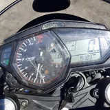 Yamaha YZF-R3A 2017 6