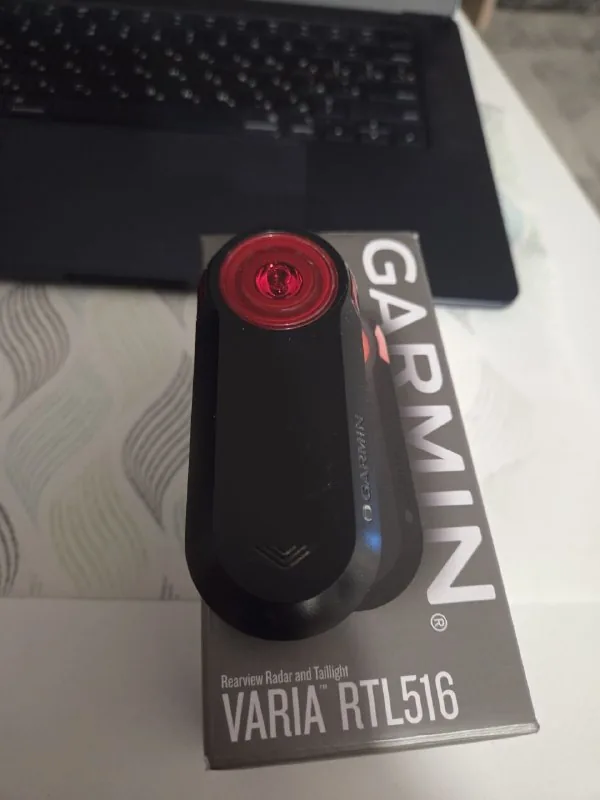 Garmin Varia RTL516