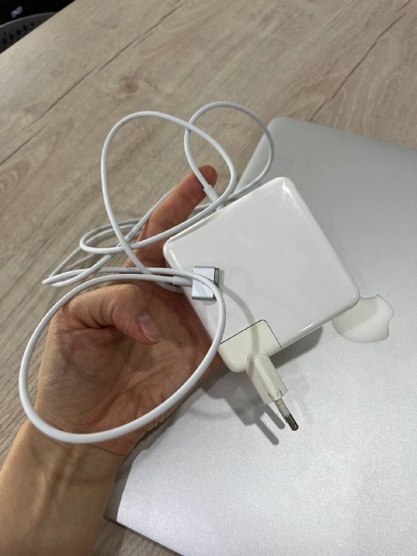 MacBook Air 13 2014 года 4