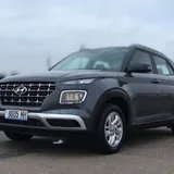 2024 Hyundai Venue SEL 2