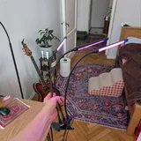 Лампа для растений 2