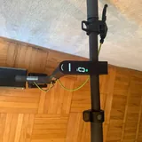 Электросамокат Ninebot Segway MAX G30 3