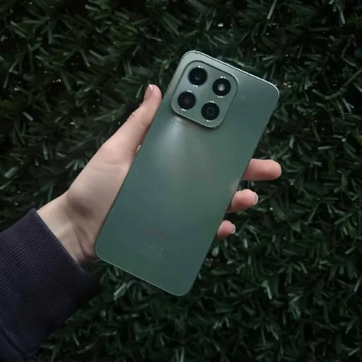 HONOUR X6b смартфон
